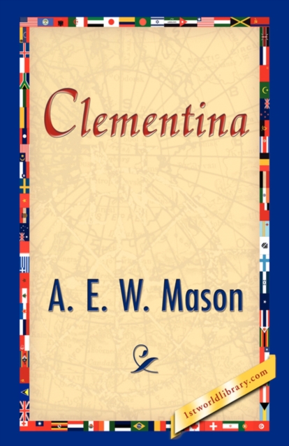Clementina, Paperback / softback Book