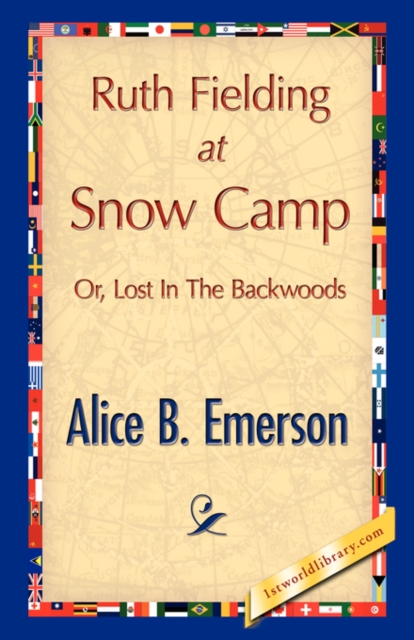 Ruth Fielding at Snow Camp, Paperback / softback Book
