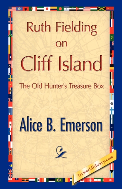 Ruth Fielding on Cliff Island, Paperback / softback Book