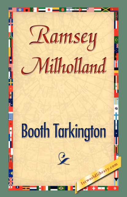 Ramsey Milholland, Paperback / softback Book