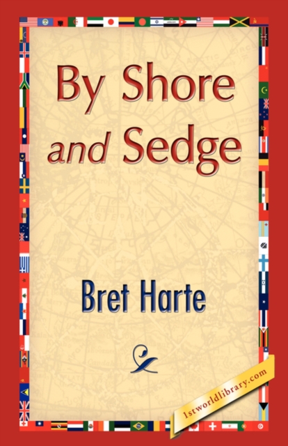 By Shore and Sedge, Paperback / softback Book