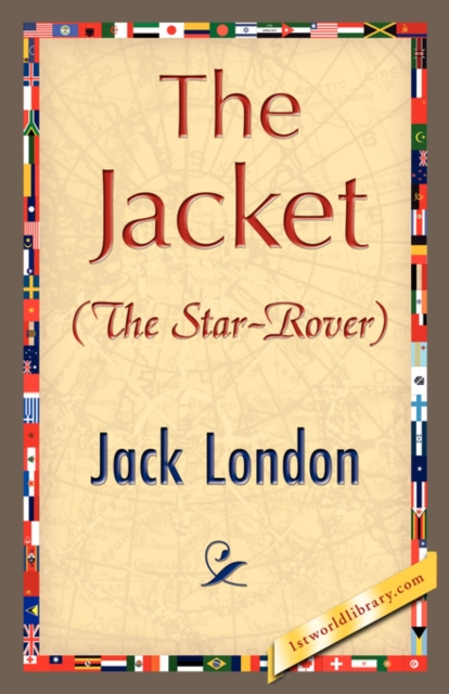 The Jacket (Star-Rover), Paperback / softback Book