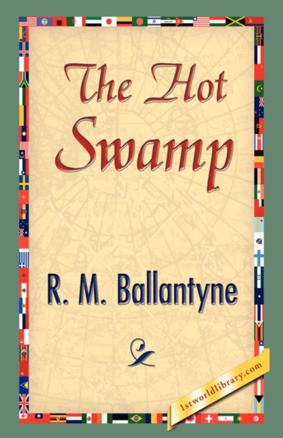 The Hot Swamp, Hardback Book