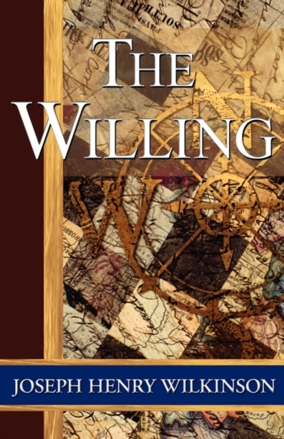 The Willing, Paperback / softback Book
