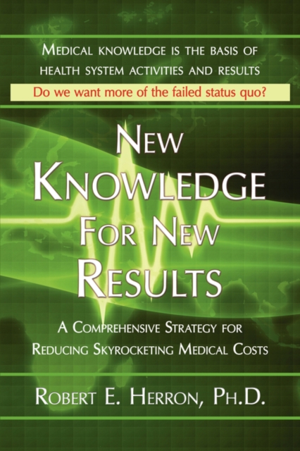 New Knowledge for New Results, Paperback / softback Book