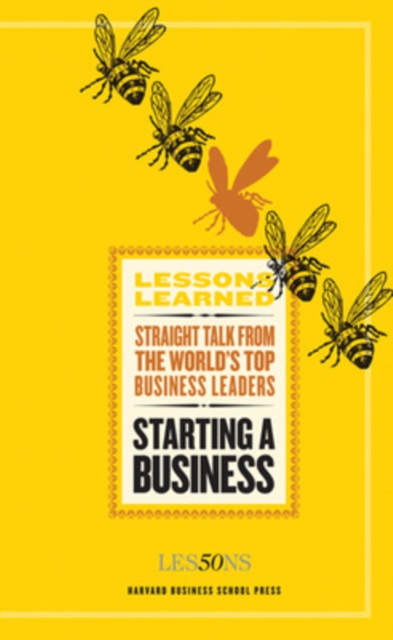 Starting a Business, Paperback / softback Book