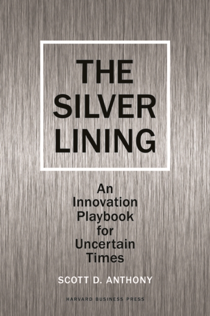 Silver Lining : Your Guide to Innovating in a Downturn, EPUB eBook