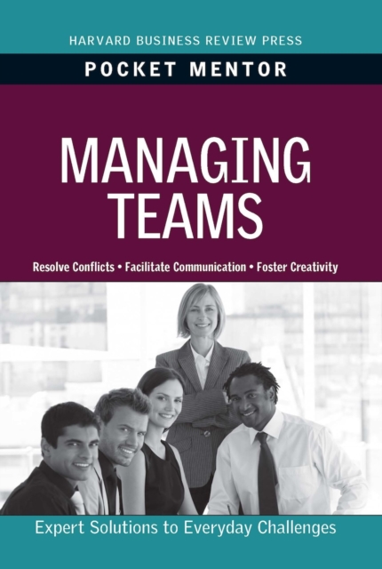 Managing Teams, PDF eBook