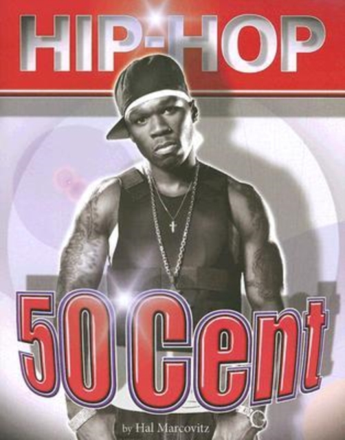 50 Cent, Paperback Book