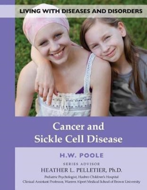 Cancer and Sickle Cell Disease, Hardback Book
