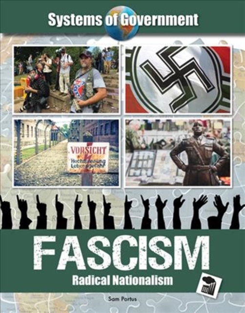 Fascism: Radical Nationalism, Hardback Book