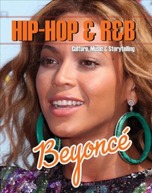 Beyonce, Hardback Book