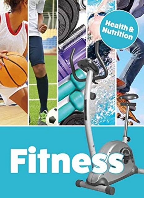 Fitness, Hardback Book