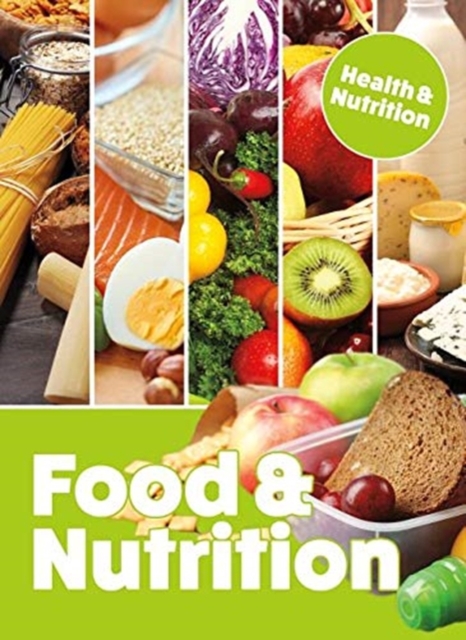 Food and Nutrition, Hardback Book