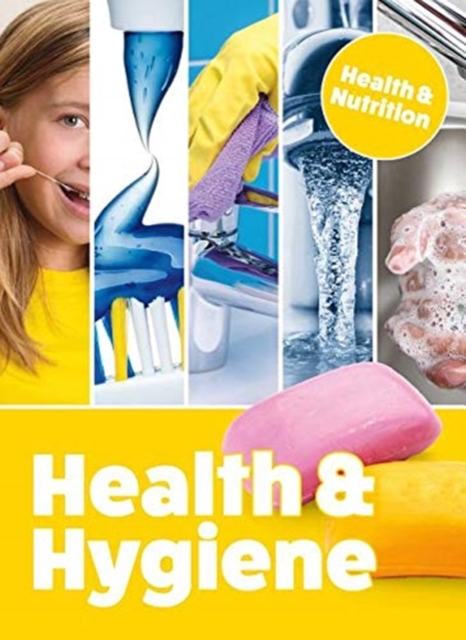 Health and Hygiene, Hardback Book