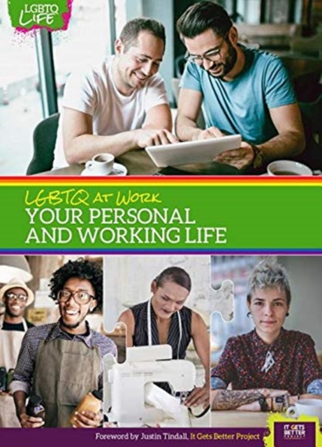 Lgbtq at Work: Your Personal and Working Life, Hardback Book