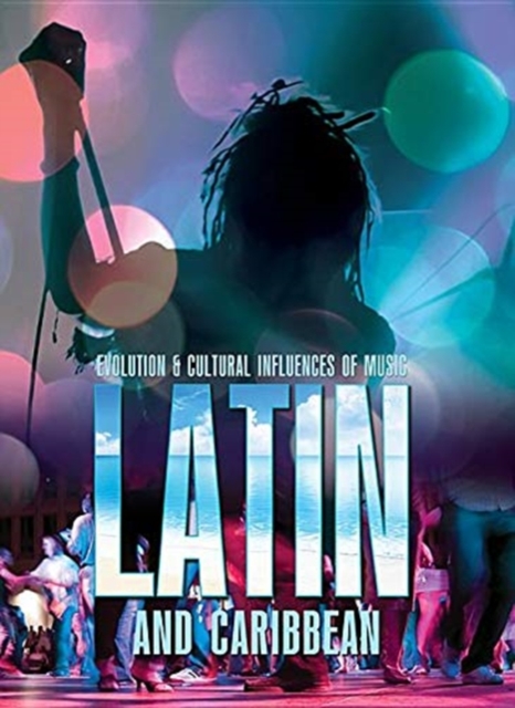 Latin and Caribbean, Hardback Book