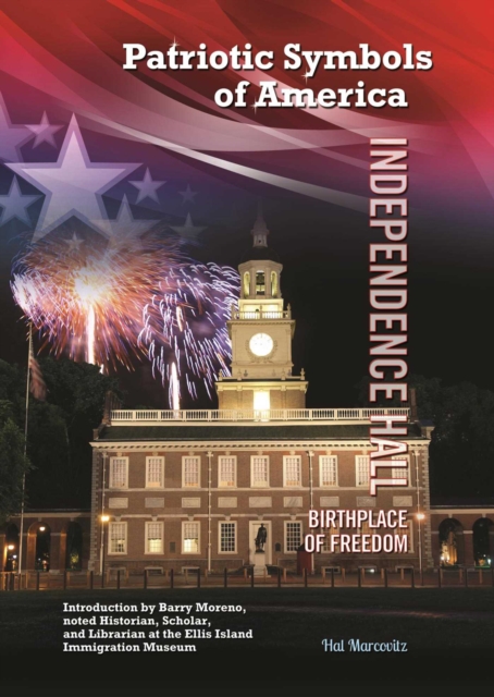 Independence Hall : Birthplace of Freedom, EPUB eBook