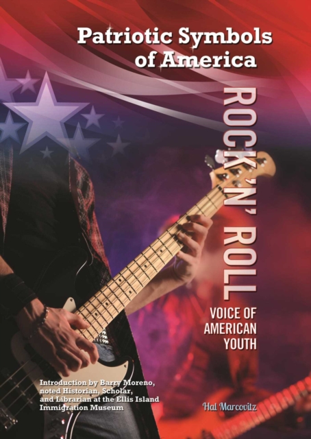 Rock 'n' Roll : Voice of American Youth, EPUB eBook