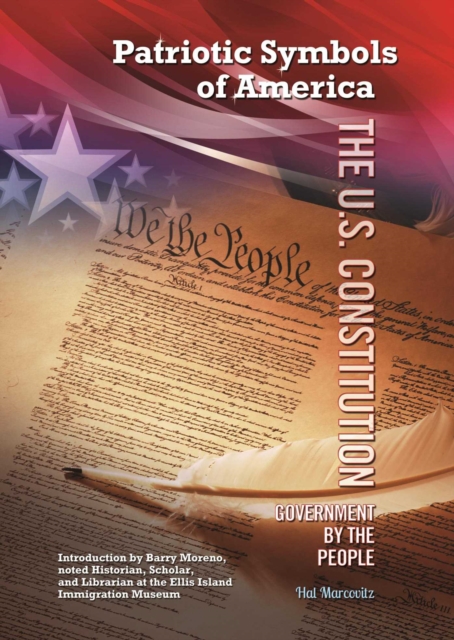 The U.S. Constitution : Government by the People, EPUB eBook
