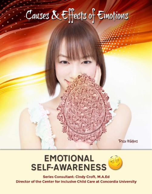 Emotional Self-Awareness, EPUB eBook