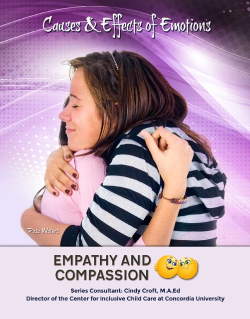 Empathy and Compassion, EPUB eBook