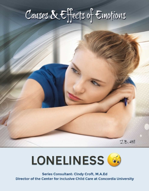 Loneliness, EPUB eBook