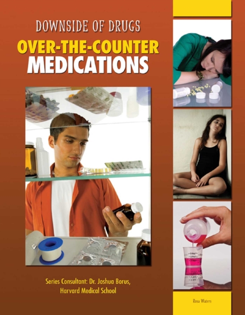 Over-the-Counter Medications, EPUB eBook