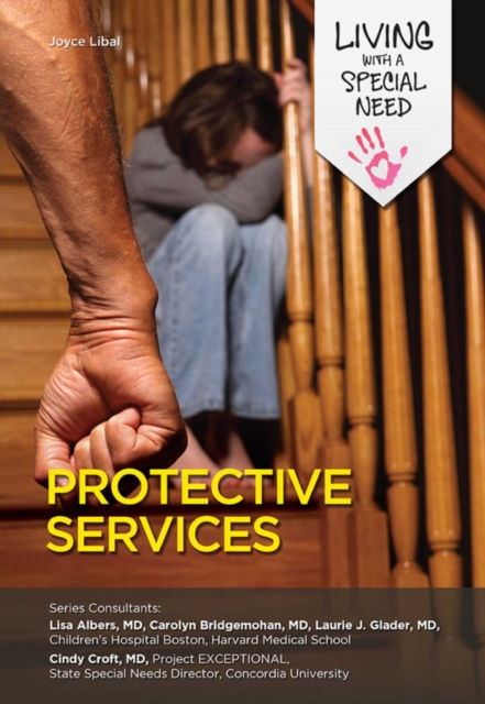 Protective Services, EPUB eBook