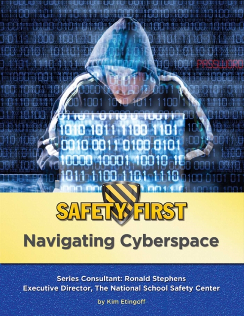 Navigating Cyberspace, EPUB eBook