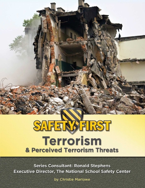 Terrorism & Perceived Terrorism Threats, EPUB eBook