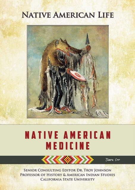 Native American Medicine, EPUB eBook