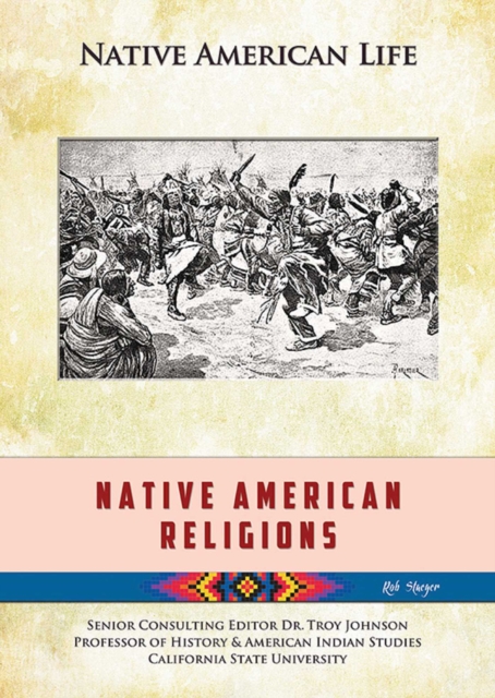 Native American Religions, EPUB eBook
