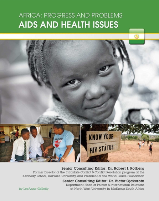 Aids and Health Issues, EPUB eBook