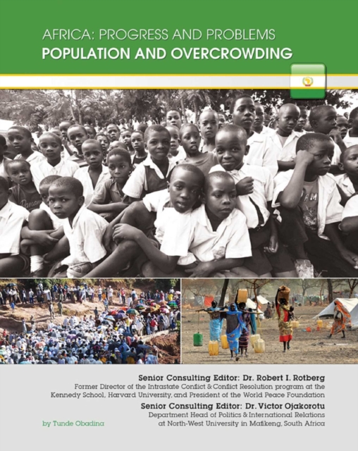 Population and Overcrowding, EPUB eBook