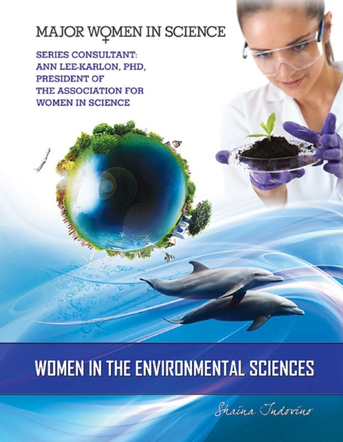 Women in the Environmental Sciences, EPUB eBook
