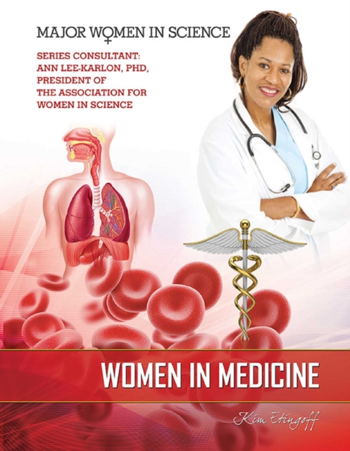Women in Medicine, EPUB eBook