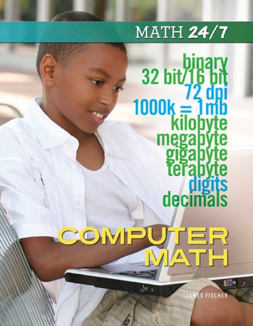 Computer Math, EPUB eBook