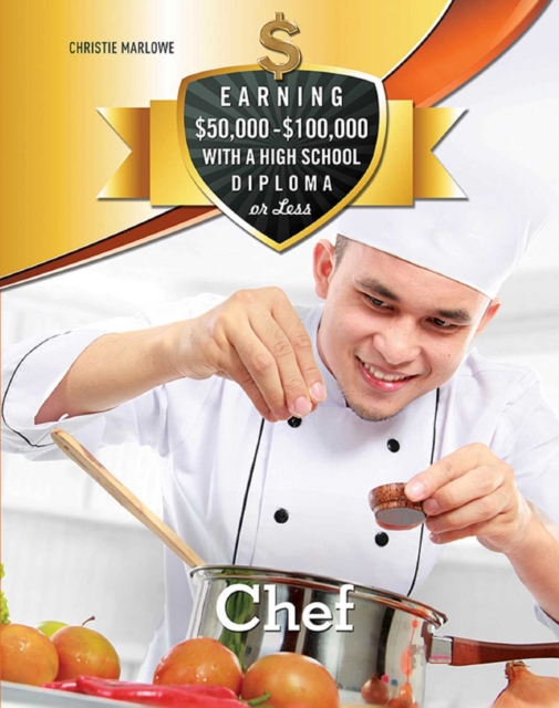 Chef, EPUB eBook