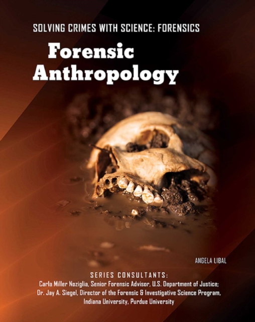 Forensic Anthropology, EPUB eBook