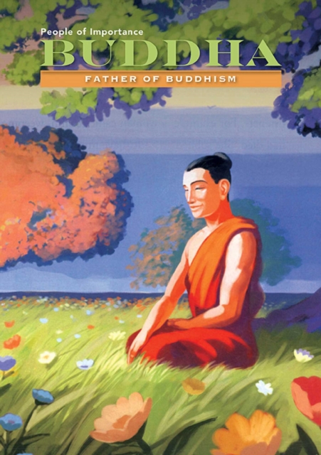 Buddha: Father of Buddhism, EPUB eBook