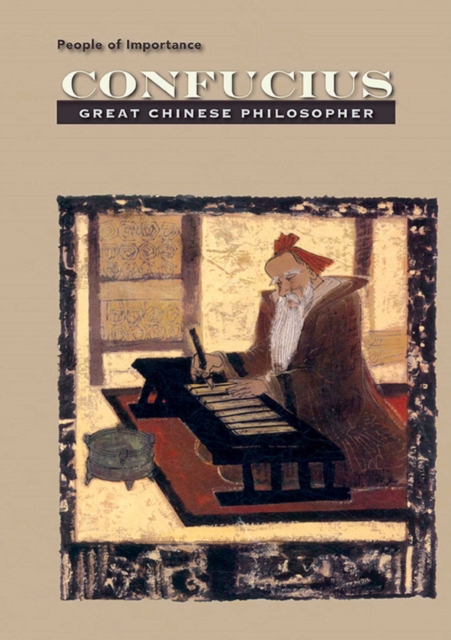 Confucius : Great Chinese Philosopher, EPUB eBook