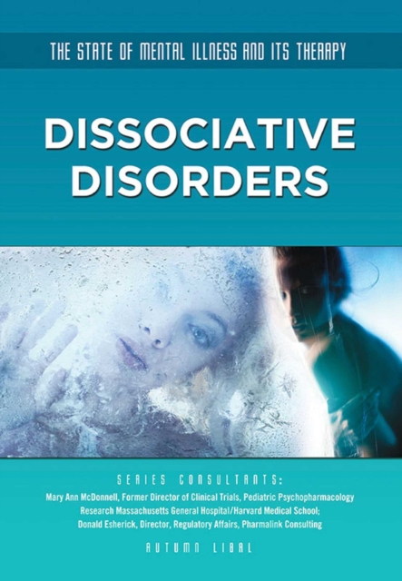 Dissociative Disorders, EPUB eBook