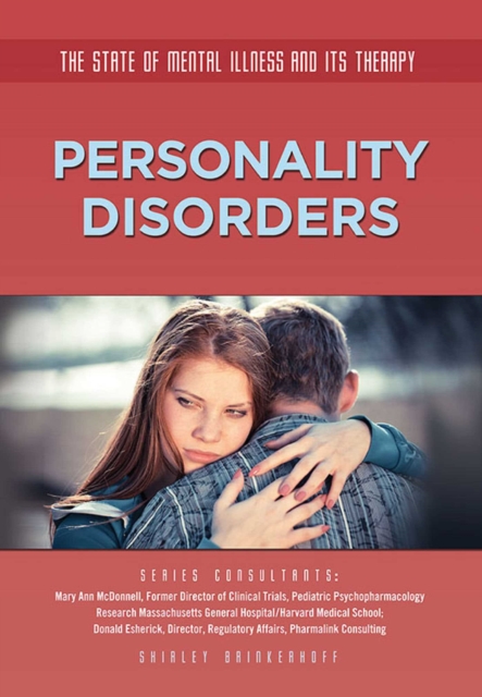 Personality Disorders, EPUB eBook