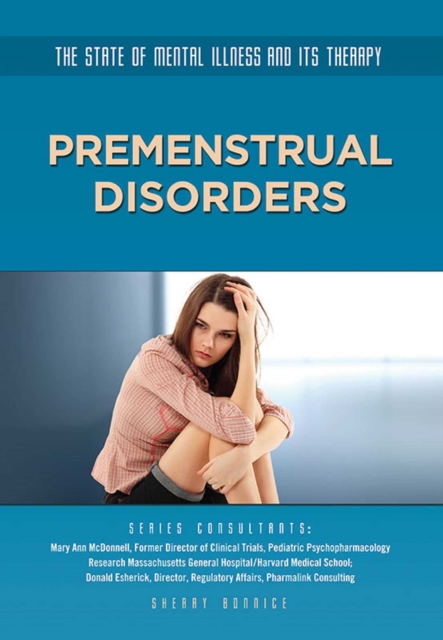 Premenstrual Disorders, EPUB eBook