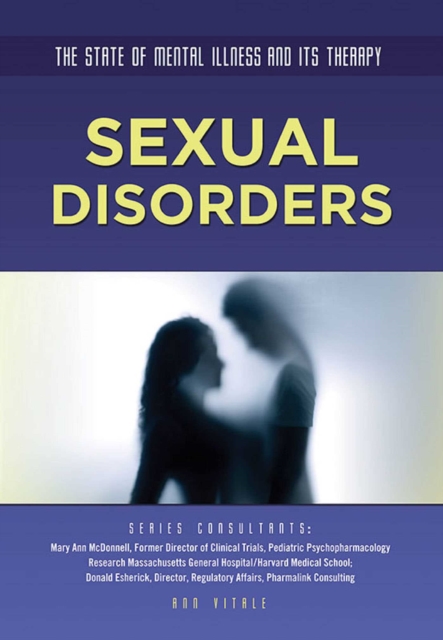 Sexual Disorders, EPUB eBook