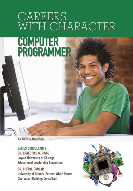 Computer Programmer, EPUB eBook