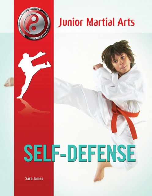 Self-Defense, EPUB eBook