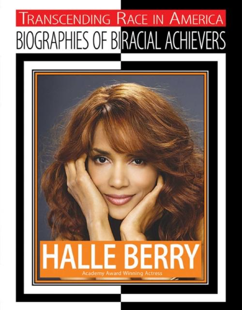 Halle Berry, EPUB eBook