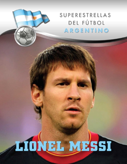 Lionel Messi, EPUB eBook